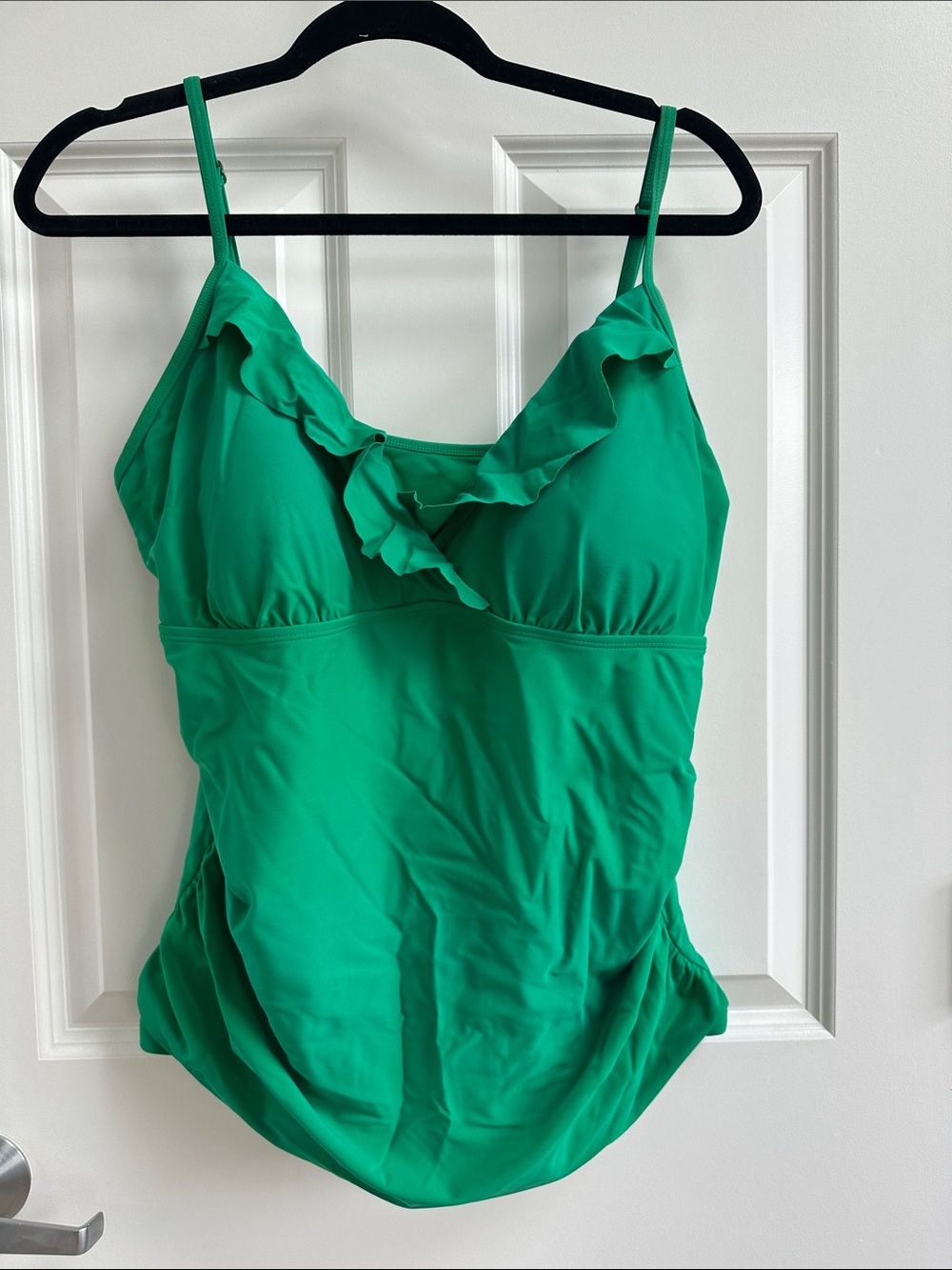 Women's Hilor Tankini Top